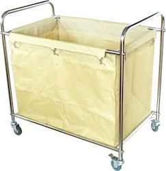 Ready Coș Pentru Rufe P90xL54xÎ92cm