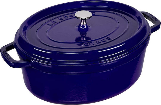 Staub Cratiță Olandeză Din Fontă 5.5L