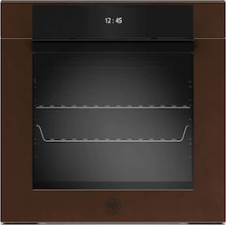 Bertazzoni Άνω Πάγκου Καφέ F60 11 MOD V T C Bertazzoni Άνω Πάγκου Καφέ F60 11 MOD V T C