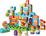 Vtech Blocks The House of Knowledge for 1.5+ Years 20pcs