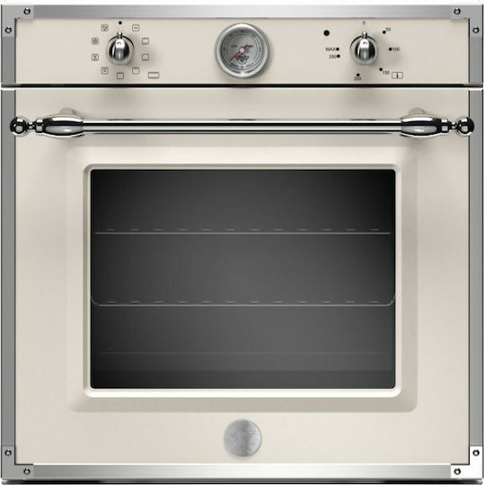 Bertazzoni F60 9 HER E K T AX Cuptor Deasupra Blatului 76lt L59.5cm.
