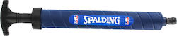 Spalding Power Pump Dual Action Ball Pump Hand