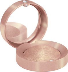 Bourjois Little Round Pot Ροζ Χρυσό 1.2gr