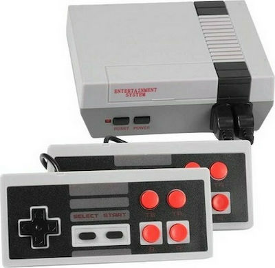 Electronic Kids Retro Console