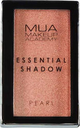 MUA Essential Eye Shadow in Solid Form Gingerbread 2.4gr