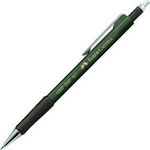 Faber-Castell Mechanical Pencil for Drawing Green 1347 134763