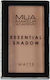 MUA Essential Eye Shadow Matte in Solid Form Sa...