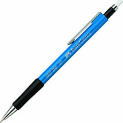 Faber-Castell Μηχανικό Μολύβι Σχεδίου 0.7mm με ...
