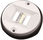 Crown light - white led C12496-1W Easterner