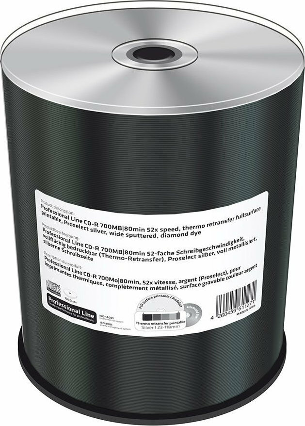 Cd R Printable