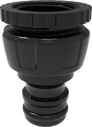 Bax TS3014L Ρακόρ Βρύσης 25.4x19x25.4mm