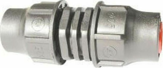 Palaplast 3261/2525 Irrigation Hose Connection 6Atm Lock Type 25mm