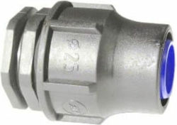 Palaplast 3271/0020 Τερματικό 6Atm Τύπου Lock 20mm