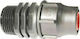 Palaplast 3251/0323 Conector de montare Barb Fi...