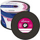 MediaRange Εγγράψιμα CD-R 52x 700MB Cake Box 50τμχ