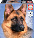 Puzzle pentru Copii German Shepherd 100buc Educa