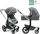 Joolz Day+ Verstellbar 2 in 1 Baby Kinderwagen ...