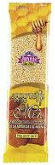 Jannis Sesame Seed Candy Σουσάμι & Μέλι 70gr