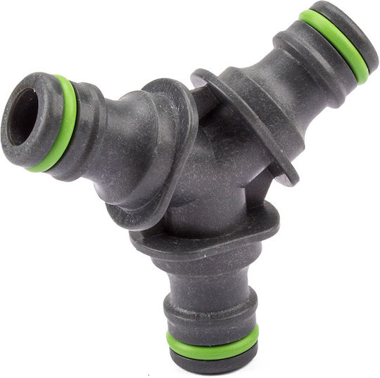GeHock CC03 Διακλαδωτής 3/4" - 1/2"