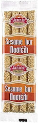 Jannis Sesame Seed Candy Σουσάμι 100gr