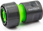 GeHock HCC34 Quick Connector Water Pipe 19mm