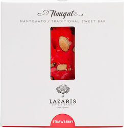 Lazaris Nougat 150gr Lazaris Nougat 150gr
