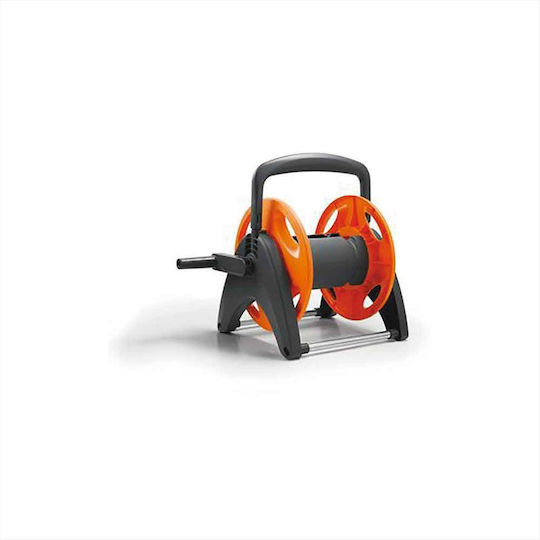 G.F Reely Garden Hose Box for Hose up to 40m with Rewind Handle