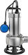 Grundfos Ilift AP50B.50.08.A1.V 9 Single-phase Pump Waste Water / Sewage 1.7hp 96004586