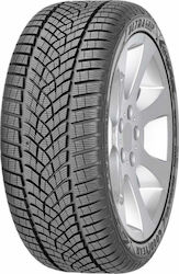 Goodyear UltraGrip Performance + Car Winter Tyre 245/55R17 106H MO-V XL