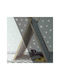 RoomMates Decor Детска стикерна за стена Стена Фосфоресциращи Glow In The Dark Stars
