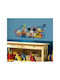 RoomMates Decor Autocolant Decorativ pentru Copii Perete Disney Mickey
