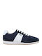 Geox U Arsien Sneakers Navy Blue