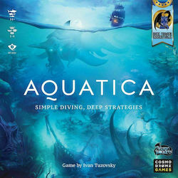Aquatica 12+ Години Arcane Wonders Aquatica 12+ Години Arcane Wonders
