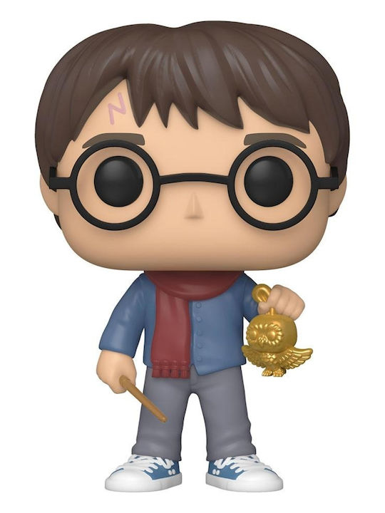 Funko Pop! Filme: Harry Potter - Harry Potter 122