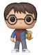 Funko Pop! Movies: Harry Potter - Harry Potter 122