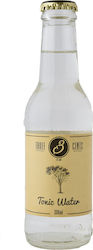 Three Cents Tonic Water με Ανθρακικό 200ml Three Cents Tonic Water με Ανθρακικό 200ml