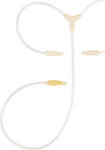 Medela Breast Pump Replacment Tubing for Swing Maxi Flex