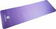Sveltus Training Trainingsmatte Lila (180x60x1cm)