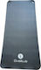 Sveltus Training Exercise Mat Gray (140x60x1cm)