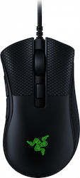Razer DeathAdder V2 Mini RGB Gaming Ποντίκι 8500 DPI Μαύρο