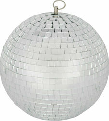 QTX Sound MB-10 Mirror Disco Ball