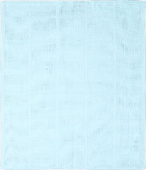 Lorelli Κουβέρτα Αγκαλιάς & Λίκνου Classic 75x100εκ.