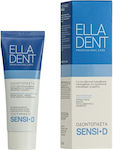 EllaDent Sensi-D Toothpaste for Sensitive Teeth 75ml