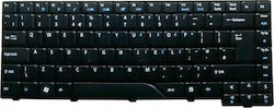 Keyboard for Acer Aspire 5720/5920/6920/5310/5520 without Frame English (US) Black (KEY-003)