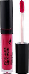 Isabelle Dupont Velvet Matte Lip Cream Liquid Lipstick Isabelle Dupont Velvet Matte Lip Cream Liquid Lipstick
