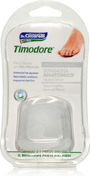 L'Officinale del Dottor Ciccarelli Foot Pads for Calluses 2 Pieces