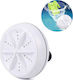 Portable Washing Machine White