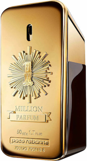 Rabanne 1 Million Eau de Parfum 50ml