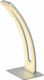 Elmark Dekorative Lampe Silber