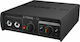 IK Multimedia Z-Tone Ενεργό DI Box 1 Καναλιού με Μπαταρία και Phantom Power